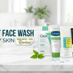 10 Best Face Wash for Oily Skin in Bangladesh
