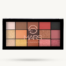 MARS Fantasy 15 Color Eyeshadow Palette