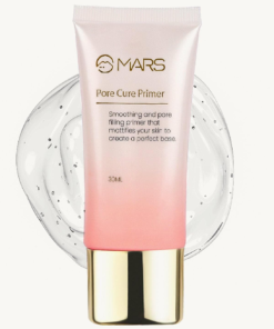 MARS Pore Cure Primer