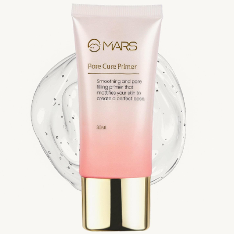 MARS Pore Cure Primer MARS Pore Cure Primer