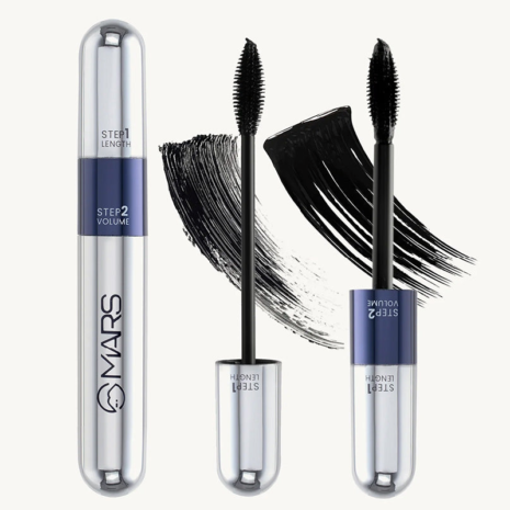 MARS Double Trouble Mascara MARS Double Trouble Mascara