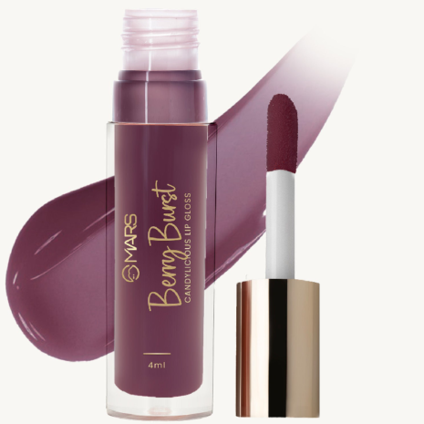 MARS Candylicious Lip Gloss MARS Candylicious Lip Gloss