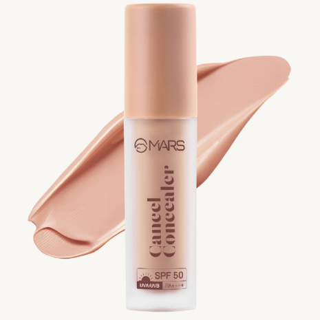 MARS Cancel Concealer MARS Cancel Concealer