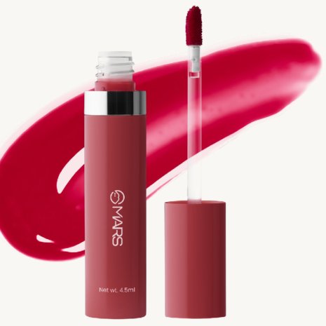 04-strawberry drip MARS Drip Lip Mist