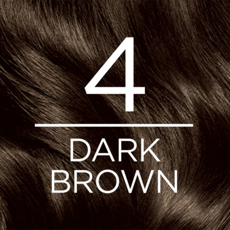 L’Oreal Excellence Creme 4 Dark Brown L’Oreal Excellence Creme 4 Dark Brown