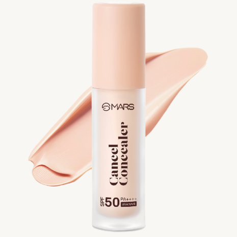 MARS Cancel Concealer MARS Cancel Concealer