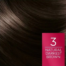 L’Oreal Excellence Creme 3 Natural Darkest Brown