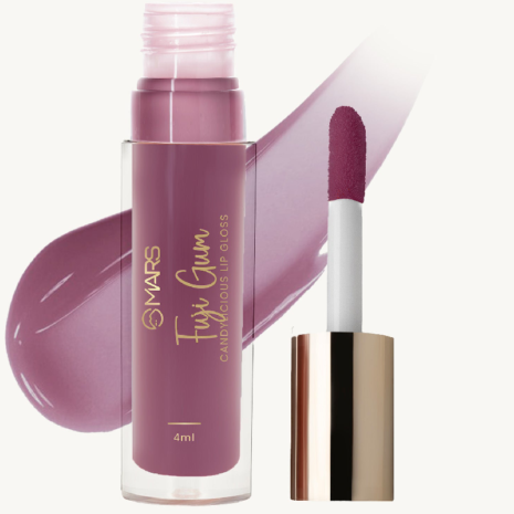 MARS Candylicious Lip Gloss MARS Candylicious Lip Gloss