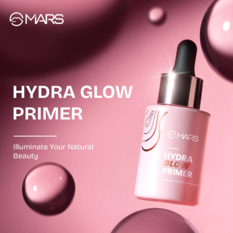 MARS Dewy Face Primer MARS Dewy Face Primer