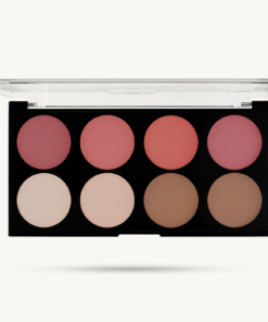 MARS Fantasy Face Blush Palette