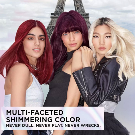 L’Oreal Paris Feria Chocolate Cherry 36 L’Oreal Paris Feria Chocolate Cherry 36