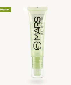 MARS It's Glow O' Clock Primer