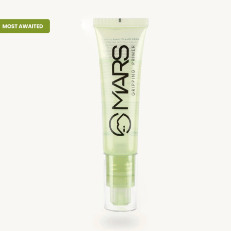 MARS It's Glow O' Clock Primer MARS It's Glow O' Clock Primer