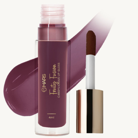 MARS Candylicious Lip Gloss MARS Candylicious Lip Gloss
