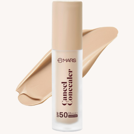 MARS Cancel Concealer MARS Cancel Concealer