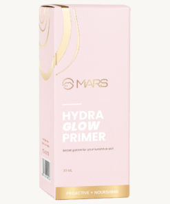 MARS Dewy Face Primer