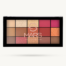 MARS Fantasy 15 Color Eyeshadow Palette