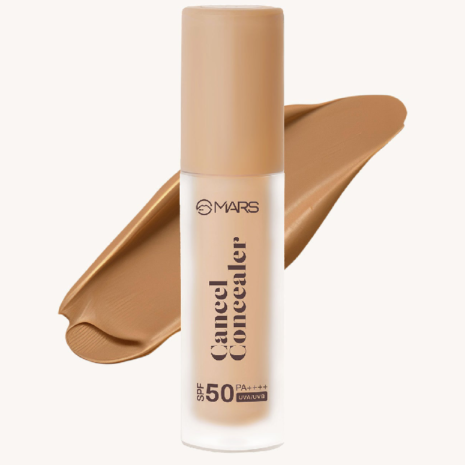 MARS Cancel Concealer MARS Cancel Concealer