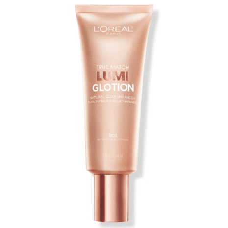 Loreal Lumi Glotion Natural Glow Enhancer Loreal Lumi Glotion Natural Glow Enhancer