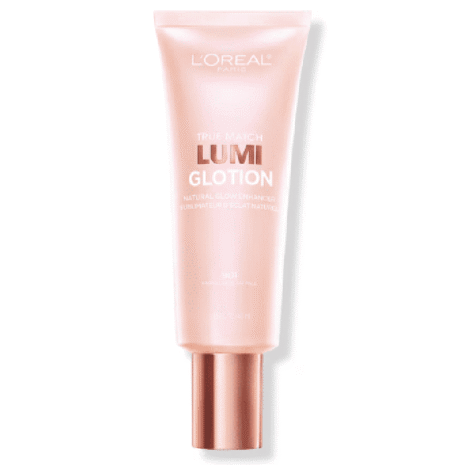 Loreal Lumi Glotion Natural Glow Enhancer Loreal Lumi Glotion Natural Glow Enhancer