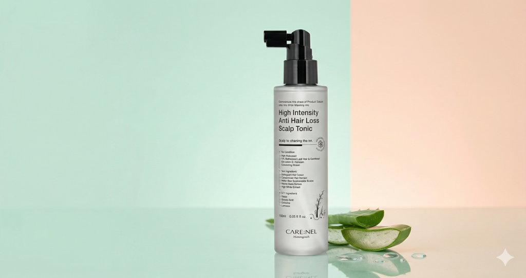 Hair Fall Control ও নতুন চুল গজাতে কে সেরা? Rogaine, Wishcare, Minimalist নাকি Sebamed