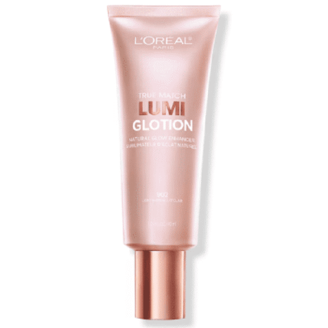 Loreal Lumi Glotion Natural Glow Enhancer Loreal Lumi Glotion Natural Glow Enhancer