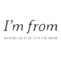 I'm From