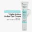 Fixderma Under Eye Cream for dark circles and puffiness