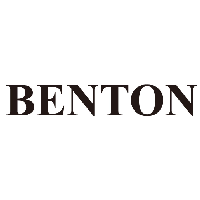BENTON