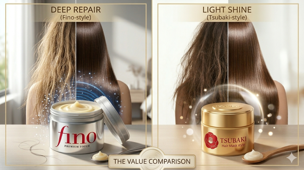 Which One Gives Better Value for Money? 