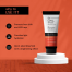 Fluid Brightening Sunscreen SPF 50+ PA++++