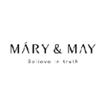 Mary&May