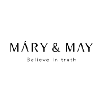 Mary&May