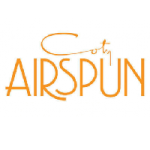 Airspun