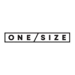 ONE/SIZE