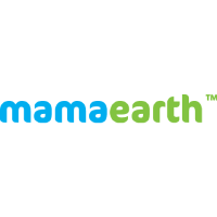Mamaearth