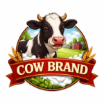 Cowbrand