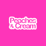 PEACHES & CREAM