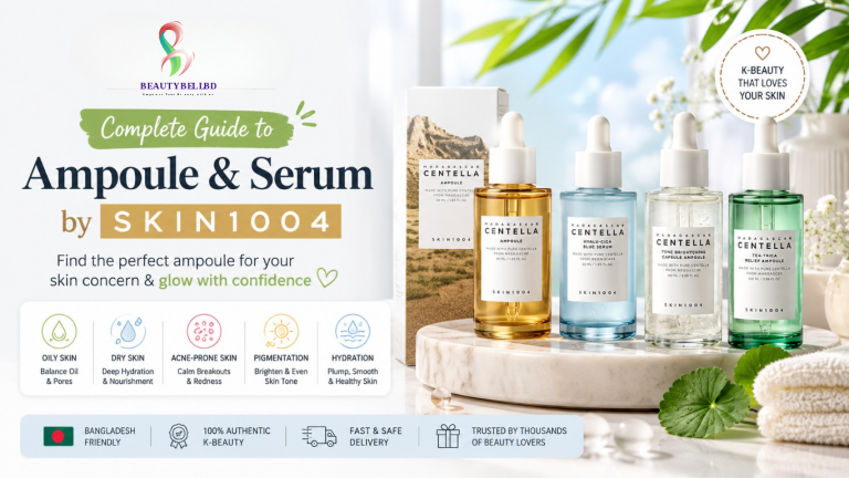 SKIN1004 Ampoule Serum Bangladesh