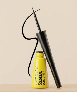 Maybelline The Colossal Bold Eyeliner