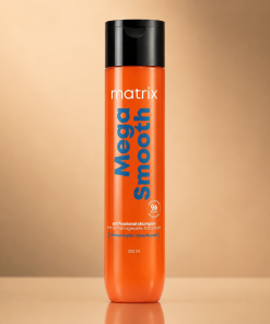 Matrix Mega Smooth Shampoo for Frizzy and Unmanageable Hair