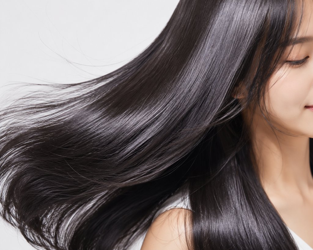 Shiseido Fino Premium Touch Hair Mask Review: জাপানের ভাইরাল হেয়ার মাস্ক কি সত্যিই কাজ করে? 4 Flowing elegance in motion
