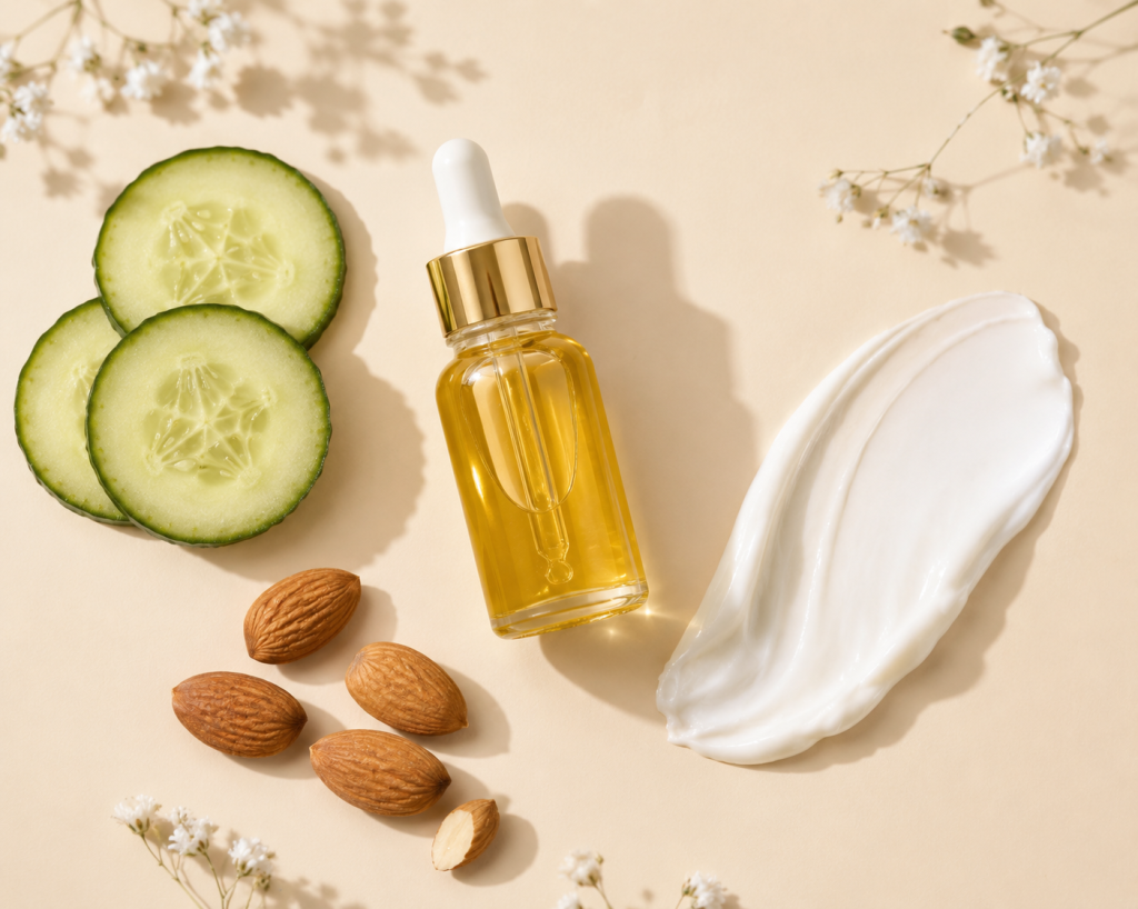 How to use Eyebliss Under Eye Cream correctly