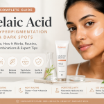 Azelaic acid guide for brighter skin