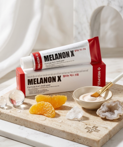 Medi Peel Melanon X Cream - 30ml