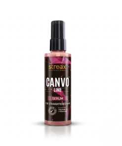 Streax Canvo Line Hair Serum 100ml bottle
