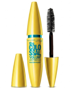 Maybelline Waterproof Mascara