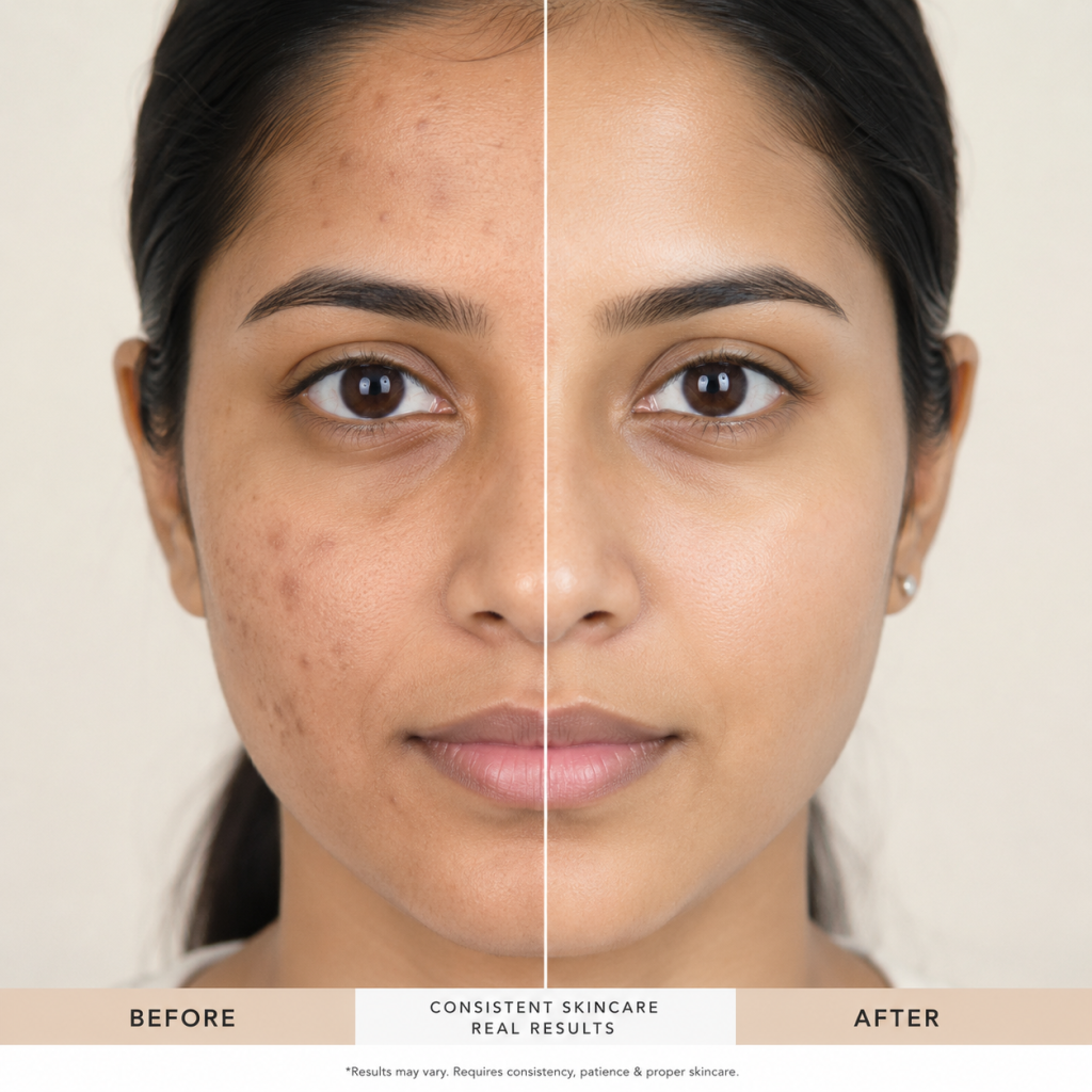 Azelaic Acid For Hyperpigmentation &Amp; Dark Spots: দাগহীন ও উজ্জ্বল ত্বকের জন্য একটি কার্যকর সমাধান 8 Retinol glycolic acid salicylic acid and azelaic acid infographic
