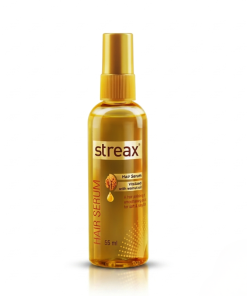 Streax Vitalized Hair Serum