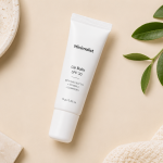 Minimalist L-Ascorbic Acid 8% Lip Treatment Balm guide for dry and pigmented lips